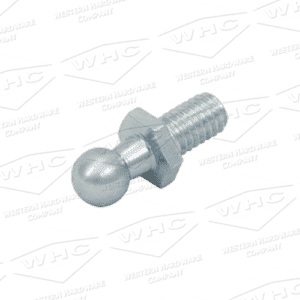 10 mm ball threaded ball stud WHCHS101