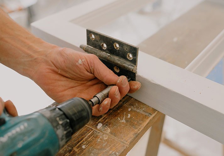 Western Hardware Company