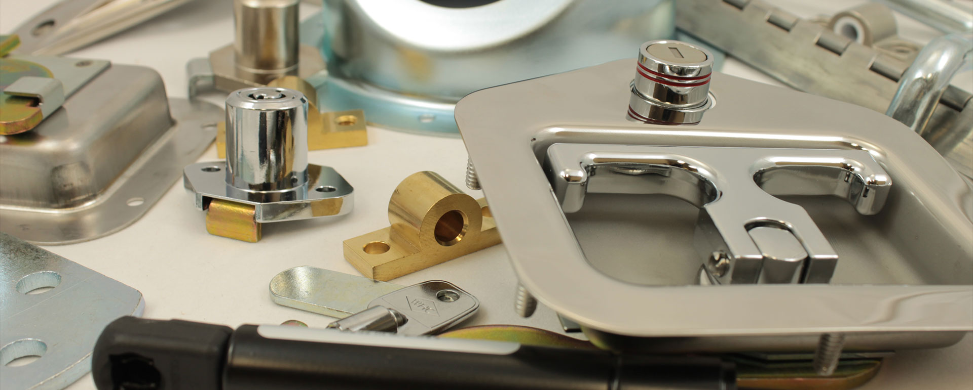 Western Hardware Company