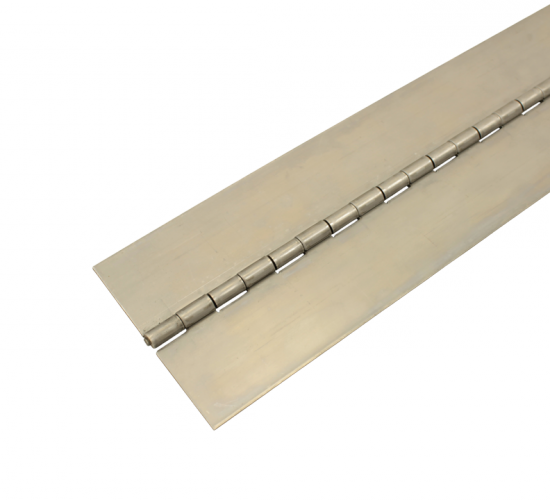 Aluminum Continuous Hinge