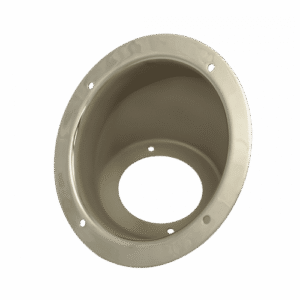 45 Degree Fuel Bezels