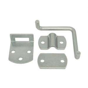Gate Latch Hardware