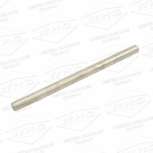 5" pre-galvanized mini lock rod WHCDR5-G (5/16" diameter) for door hinges & center blocks on service bodies & toolboxes