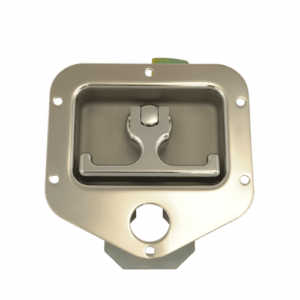 3-Point T-Handle Pockets W/ Fixed Cam